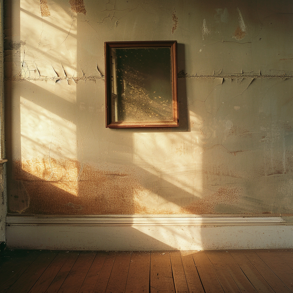 What I Left Behind — Lena Croy